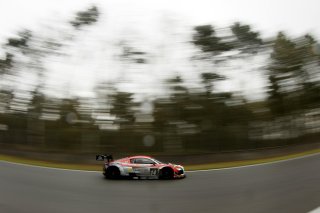FIA GT Series Zolder
