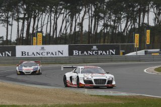 FIA GT Series Zolder