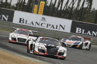FIA GT Series Zolder