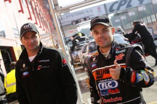 FIA GT Series Zolder