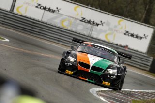 FIA GT Series Zolder