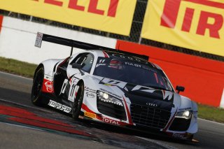 FIA GT Series Zolder