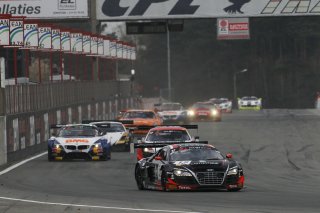 FIA GT Series Zolder