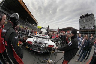 FIA GT Series Zolder