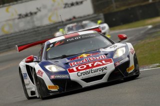 FIA GT Series Zolder