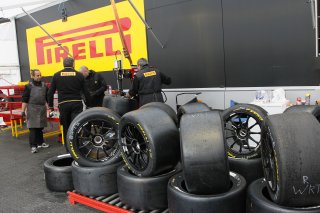 FIA GT Series Zolder