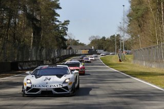 FIA GT Series Zolder