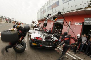 FIA GT Series Zolder