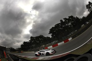 FIA GT Series Zolder