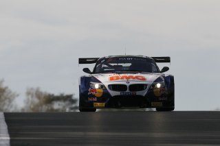 FIA GT Series Zolder