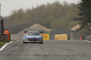 FIA GT Series Zolder