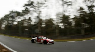 FIA GT Series Zolder