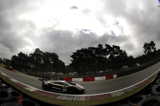 FIA GT Series Zolder