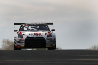 FIA GT Series Zolder