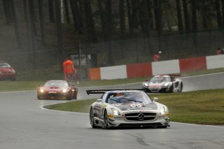 FIA GT Series Zolder
