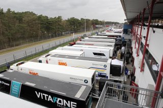 FIA GT Series Zolder
