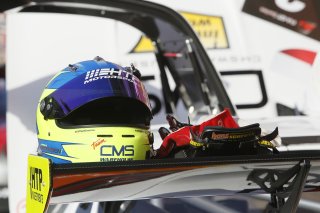 FIA GT Series Zolder
