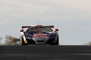 FIA GT Series Zolder
