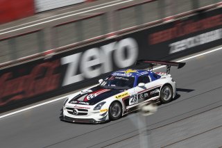 FIA GT Series Zolder