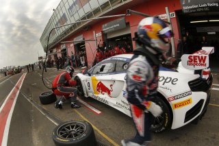 FIA GT Series Zolder