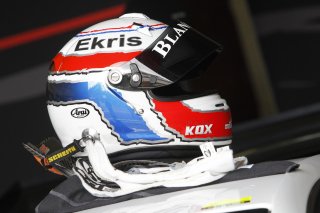 FIA GT Series Zolder