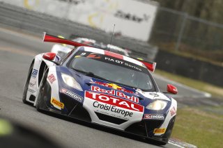FIA GT Series Zolder