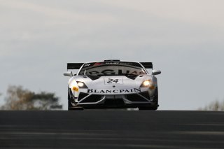 FIA GT Series Zolder