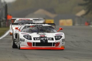 FIA GT Series Zolder