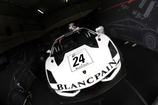 FIA GT Series Zolder
