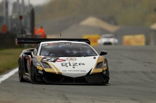 FIA GT Series Zolder