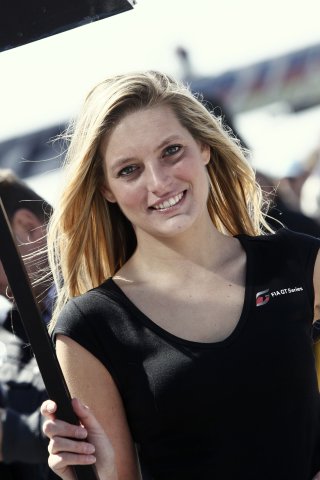 FIA GT Series Zolder