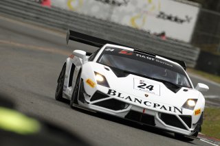 FIA GT Series Zolder