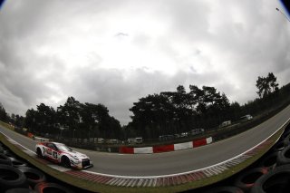 FIA GT Series Zolder