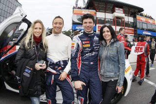 FIA GT Series Zolder