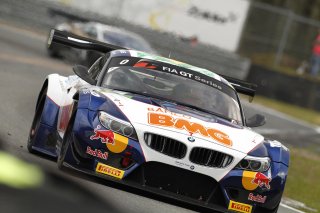 FIA GT Series Zolder