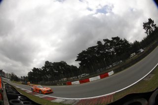 FIA GT Series Zolder