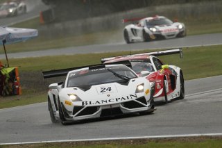 FIA GT Series Zolder