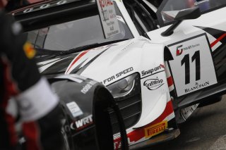 FIA GT Series Zolder