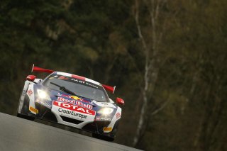 FIA GT Series Zolder