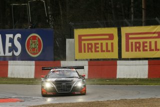FIA GT Series Zolder