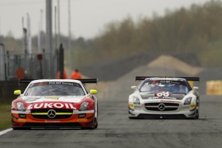 FIA GT Series Zolder