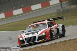 FIA GT Series Zolder