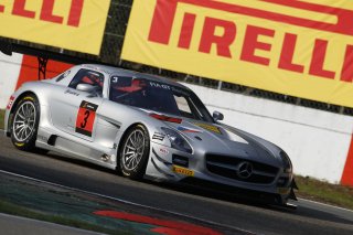 FIA GT Series Zolder