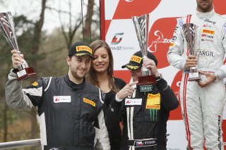 FIA GT Series Zolder