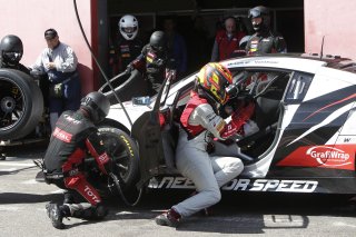 FIA GT Series Zolder