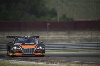 lisowski (POL) – Abril (MCO) / Audi R8 LMS Ultra #4 BELGIAN AUDI CLUB TEAM WRT