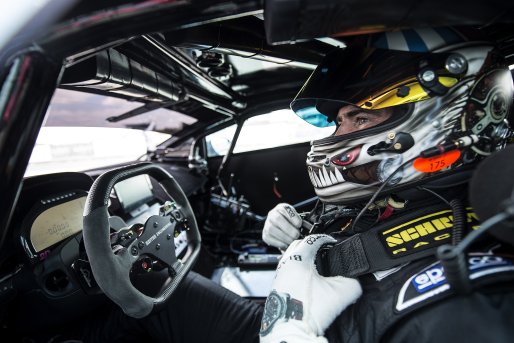 Marc A Hayek (CHE) / Lamborghini Gallardo GT3 FLII #24 BLANCPAIN RACING | Brecht Decancq Photography / Brecht Decancq