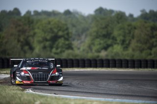 Vanthoor (BEL) – Ramos (BRA) / Audi R8 LMS Ultra #1 BELGIAN AUDI CLUB TEAM WRT