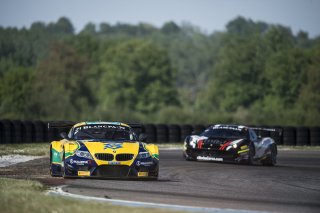 Piquet (BRA) – Stumpf (BRA) / BMW Z4 GT3 #21 AH COMPETICOES TEAM BRAZIL