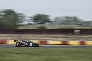 Guilvert (FRA) – Ortelli (MCO) / Audi R8 LMS Ultra #3 G-DRIVE RACING